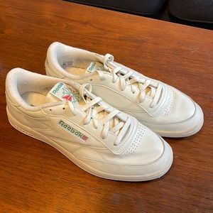 Reebok Club C 85 Vintage Shoes